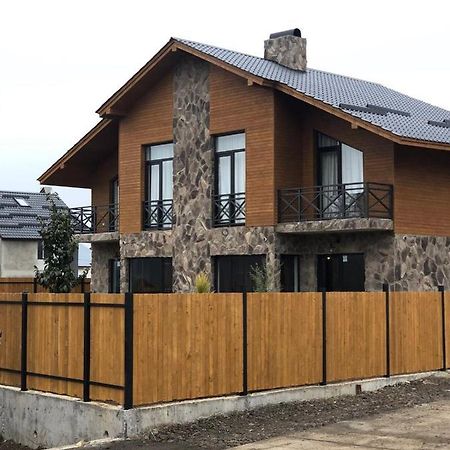 Cottage Near Didveli, Bakuriani - котедж в Бакуриани Екстериор снимка